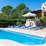 Holiday home Luis Vives *