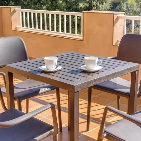 Nyaraló Luis Vives Port de Pollença