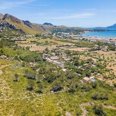 Дом отдыха Luis Vives