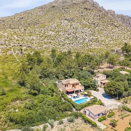 Holiday home Luis Vives Port de Pollenca