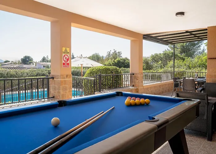 Luis Vives פורט דה פולנסה