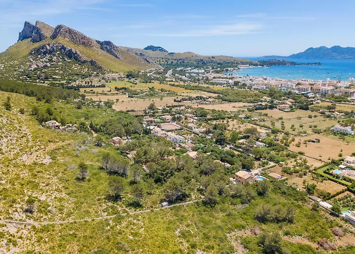 Дом отдыха Luis Vives