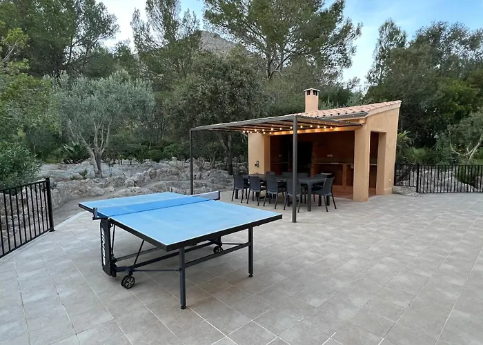 Luis Vives פורט דה פולנסה