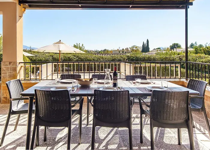 Luis Vives * פורט דה פולנסה