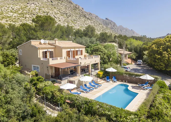 Luis Vives פורט דה פולנסה