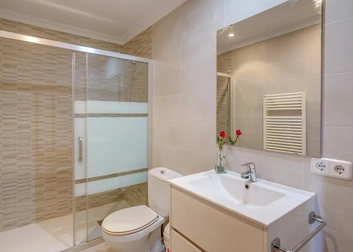 Luis Vives בית נופש