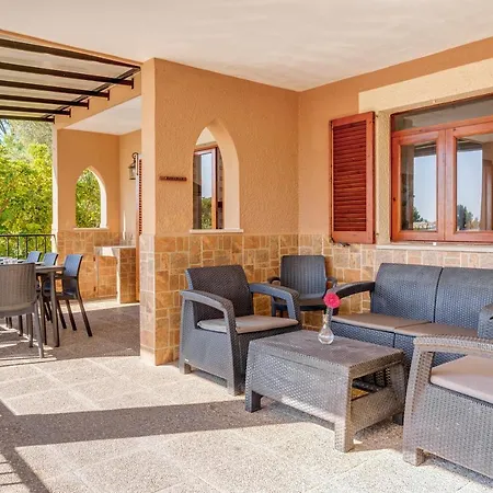 Holiday home Luis Vives Port de Pollenca