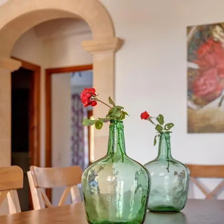 Holiday home Luis Vives *