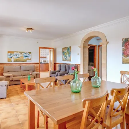 Holiday home Luis Vives Port de Pollenca