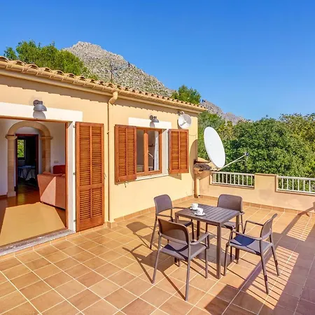 Luis Vives * Port de Pollença