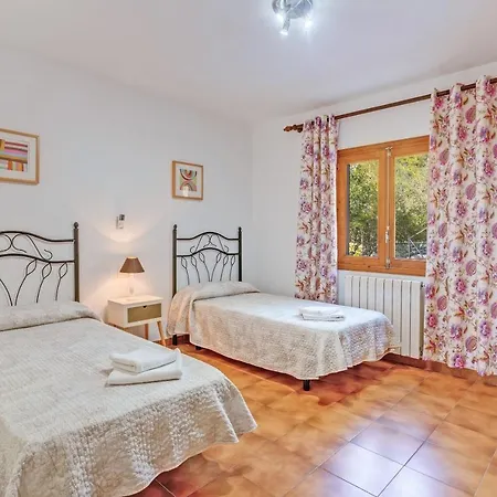 Luis Vives Casa vacanze *