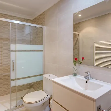 Luis Vives Casa vacanze *