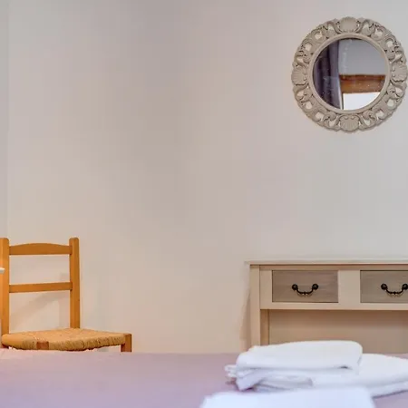 Luis Vives Holiday home
