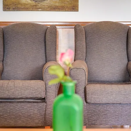 Luis Vives Casa vacanze