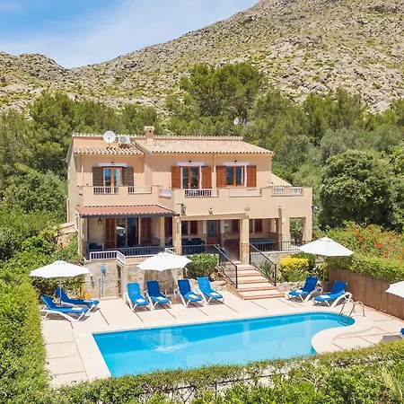 Luis Vives Port de Pollença