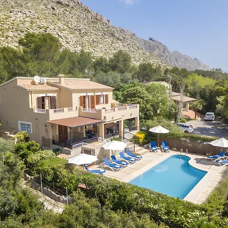 Luis Vives Порт-де-Польєнса