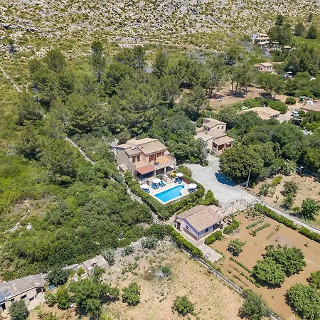 Holiday home Luis Vives