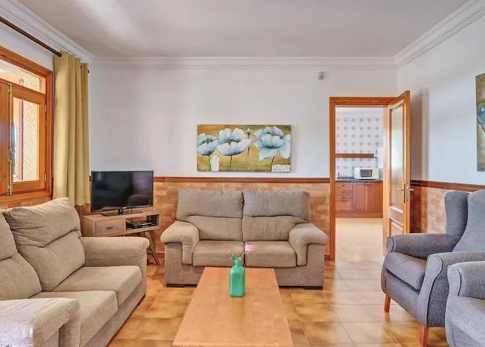 Luis Vives Holiday home Port de Pollenca