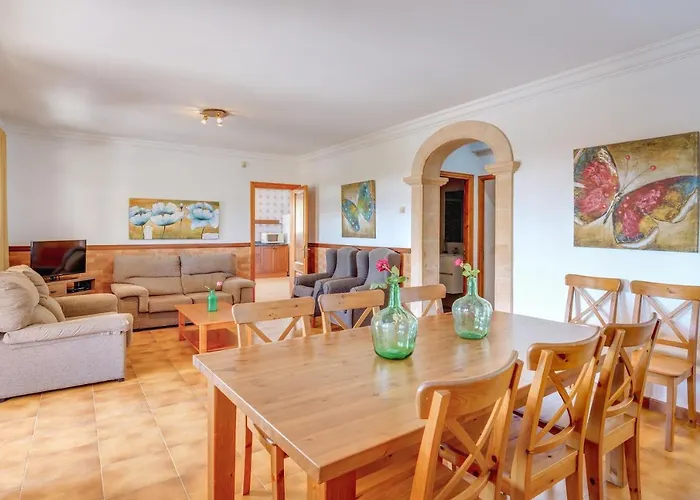 Holiday home Luis Vives Port de Pollenca