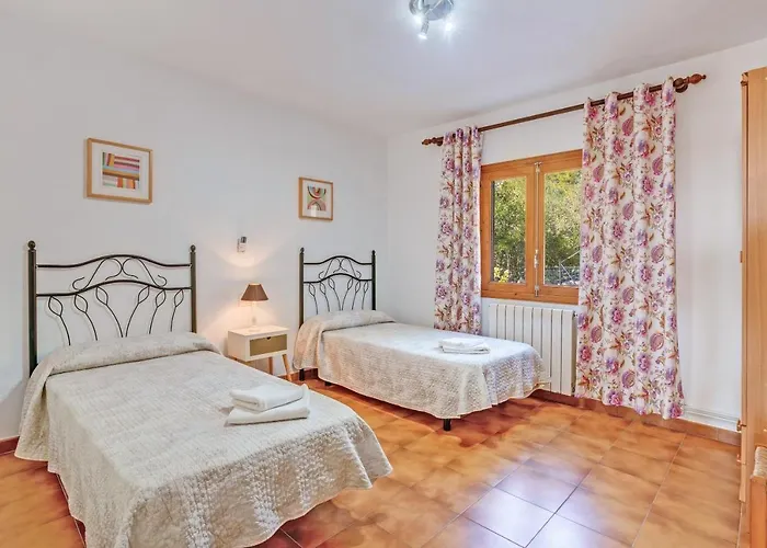 Luis Vives Holiday home *