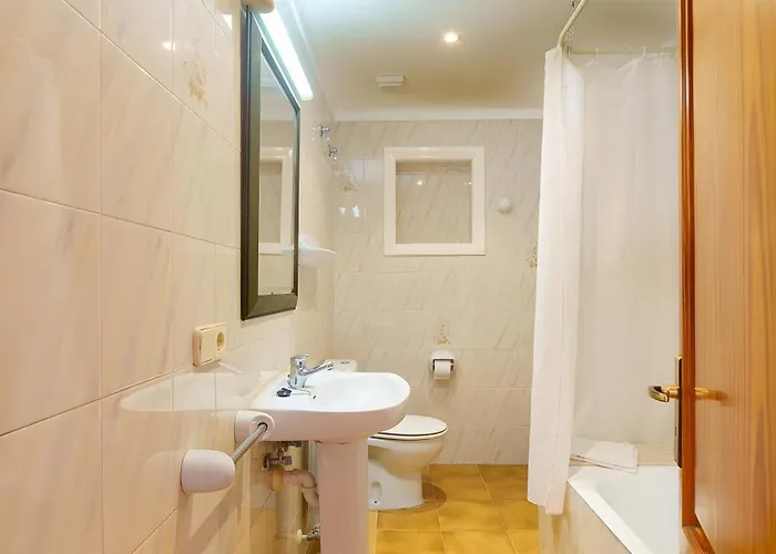 Holiday home Luis Vives