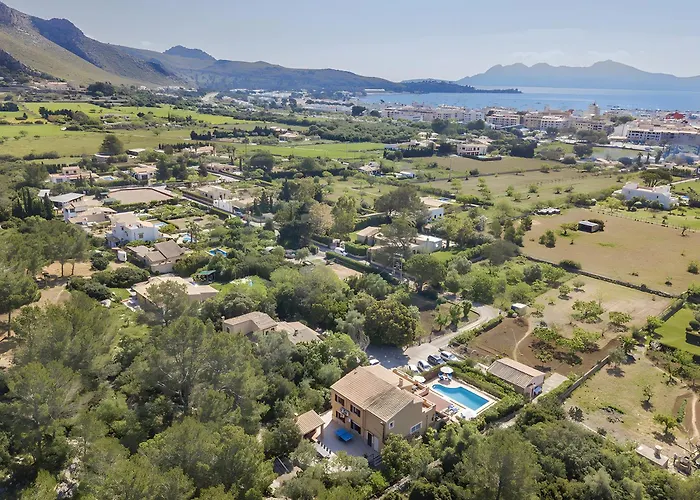 Luis Vives Port de Pollenca