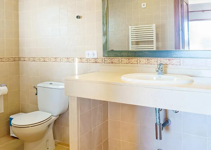 Holiday home Luis Vives Port de Pollenca