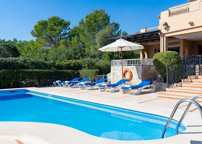 Luis Vives Semesterbostad *