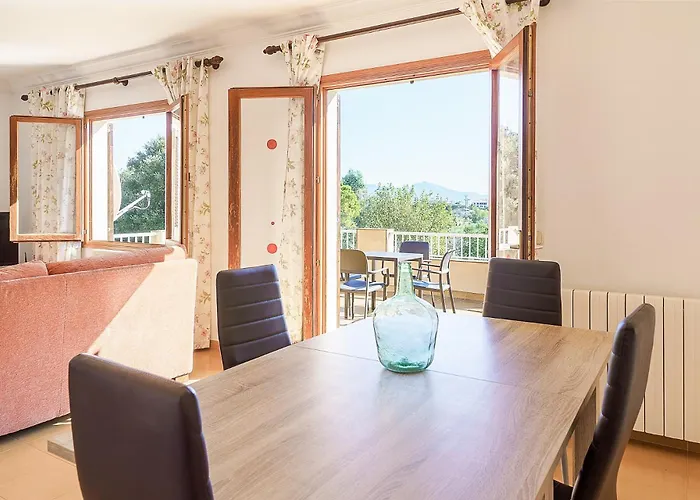 Holiday home Luis Vives Port de Pollenca