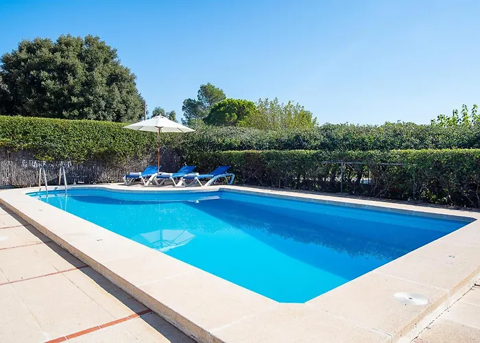 Luis Vives Holiday home