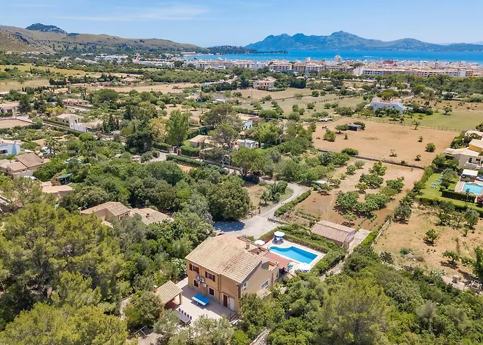 Holiday home Luis Vives *