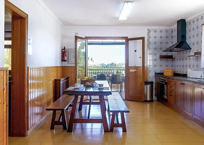 Luis Vives Holiday home