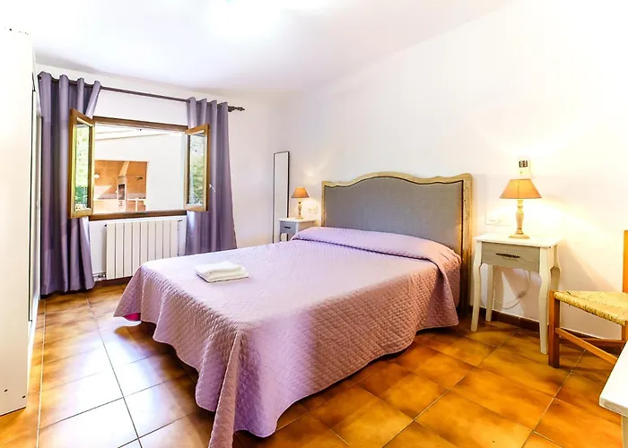 Semesterbostad Luis Vives *