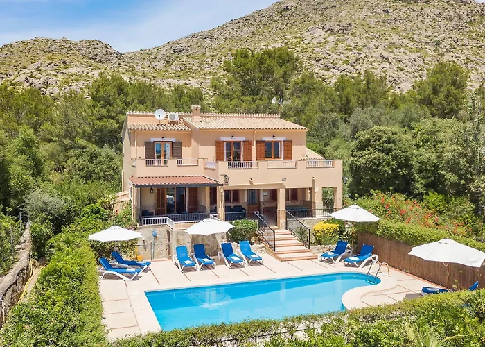 Luis Vives Port de Pollença