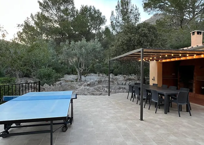 Holiday home Luis Vives *