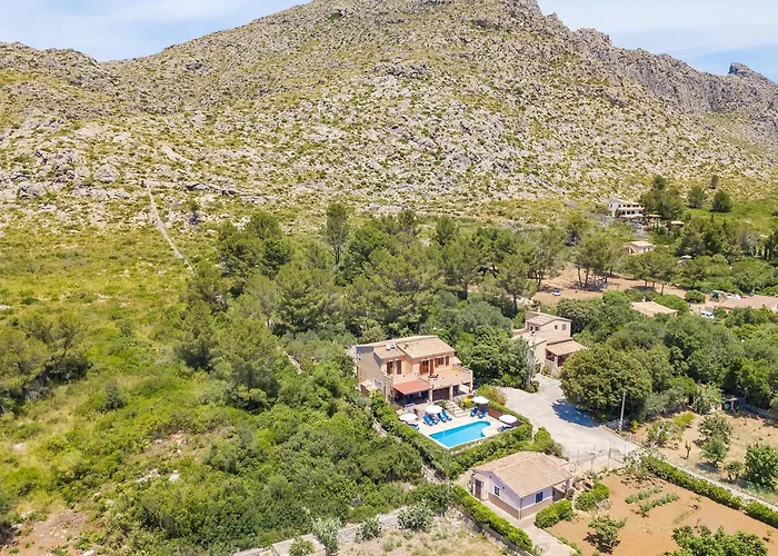 Luis Vives Holiday home Port de Pollenca