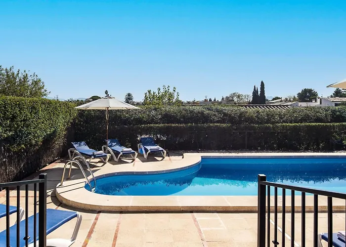 Luis Vives * Порт-де-Польєнса