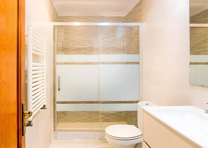 Luis Vives Будинок відпочинку